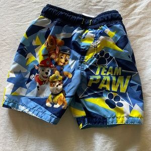 3t Swim trunks